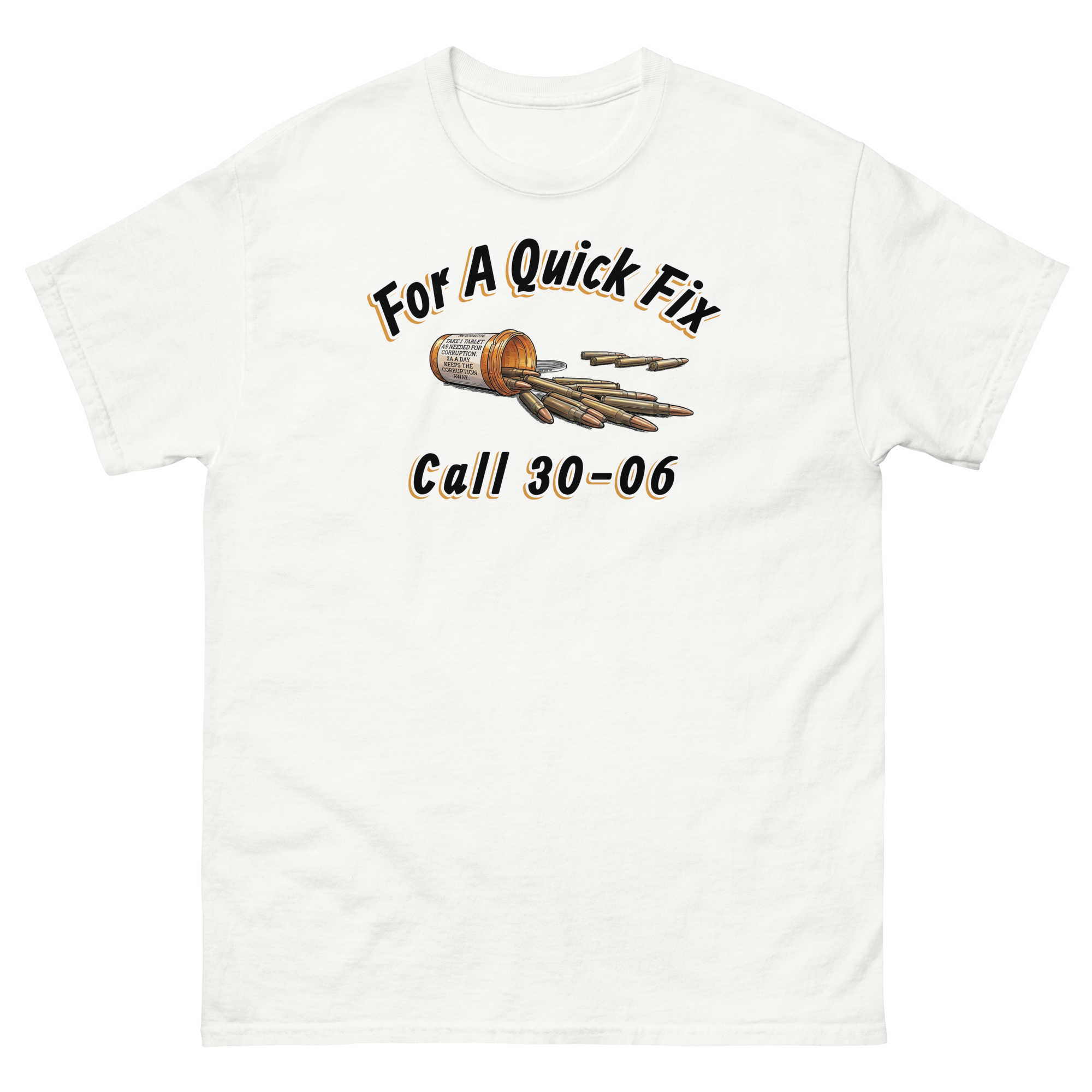 FOR A QUICK FIX CALL 30-06