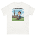 TEETER-TOTTER TRUDEAU